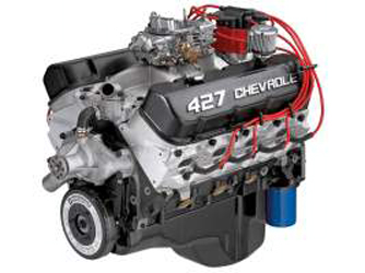 P479D Engine